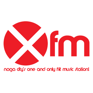 X FM Naga City, Philippines